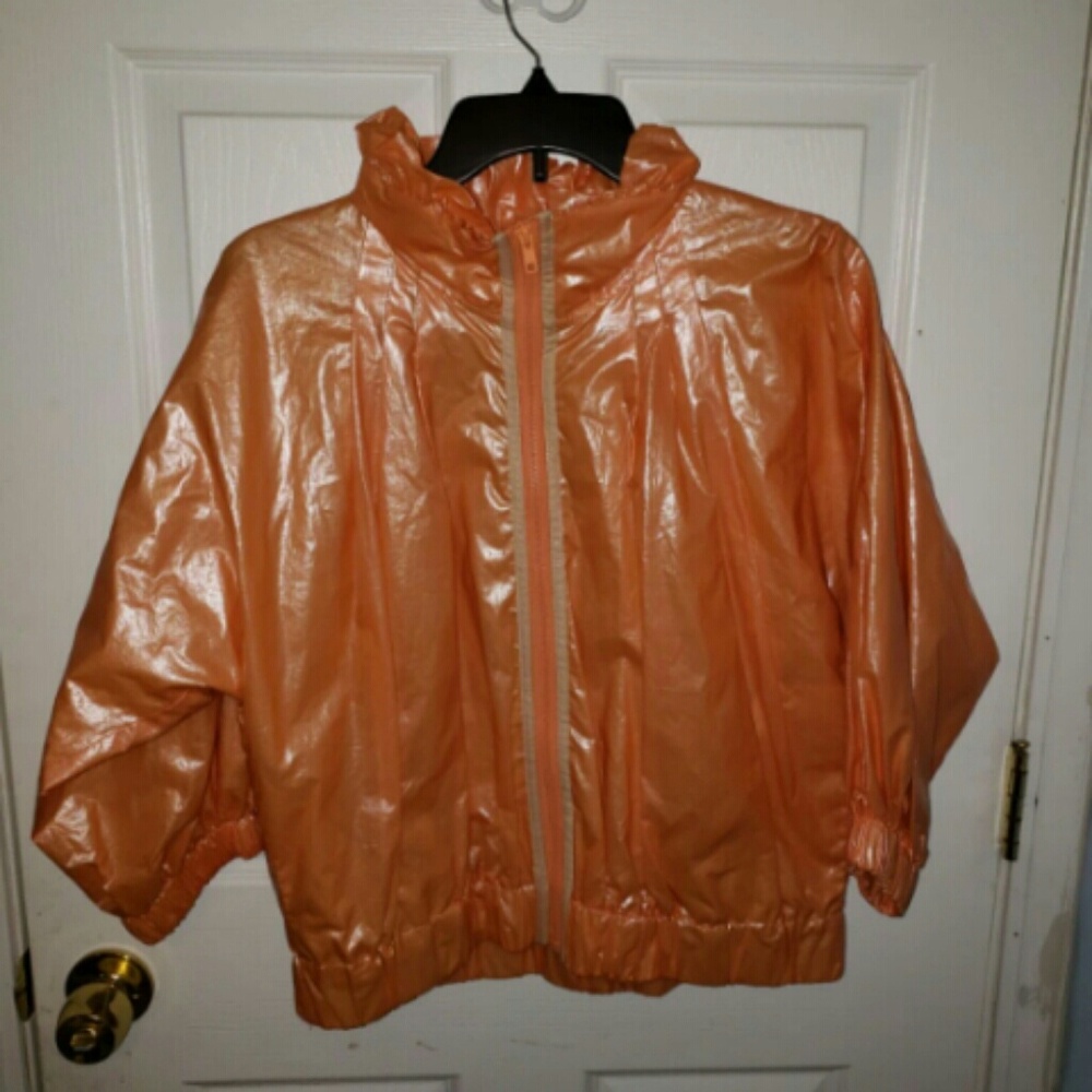 Worth outer wear jacket